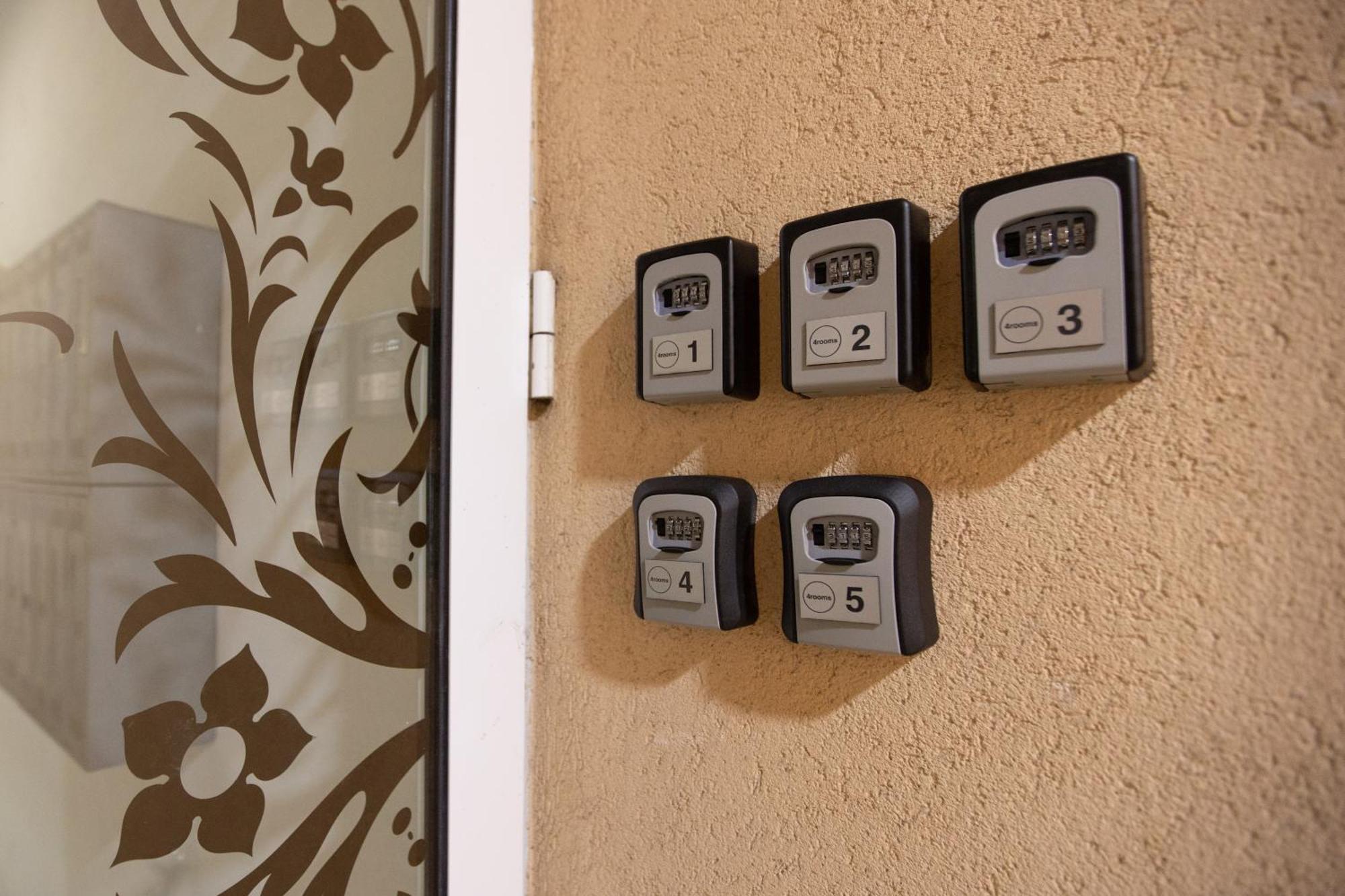 4 Rooms Apartments Nisz Zewnętrze zdjęcie