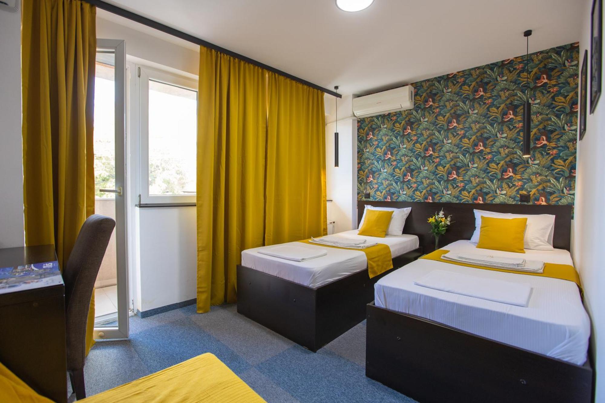 4 Rooms Apartments Nisz Zewnętrze zdjęcie