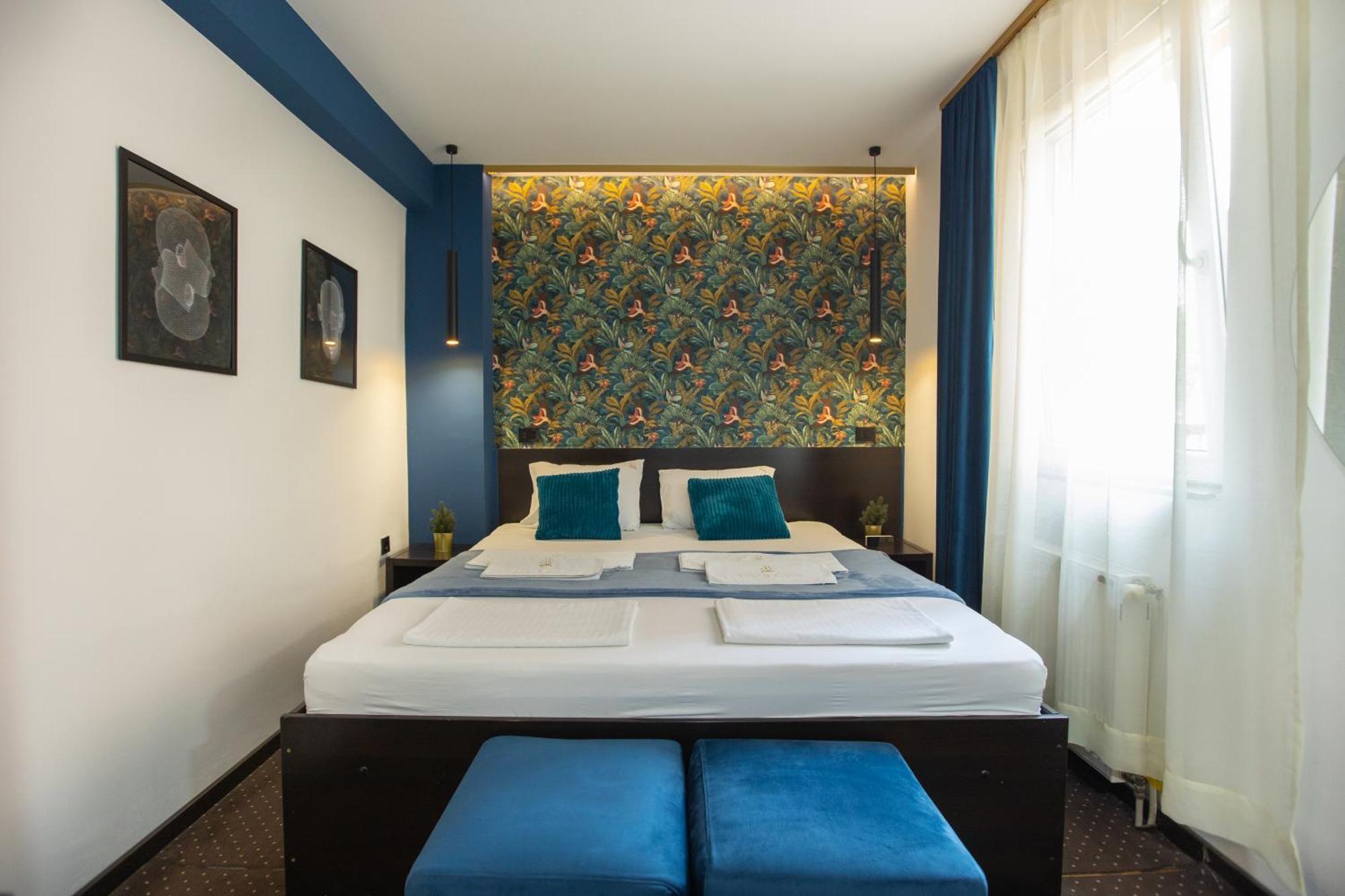 4 Rooms Apartments Nisz Zewnętrze zdjęcie
