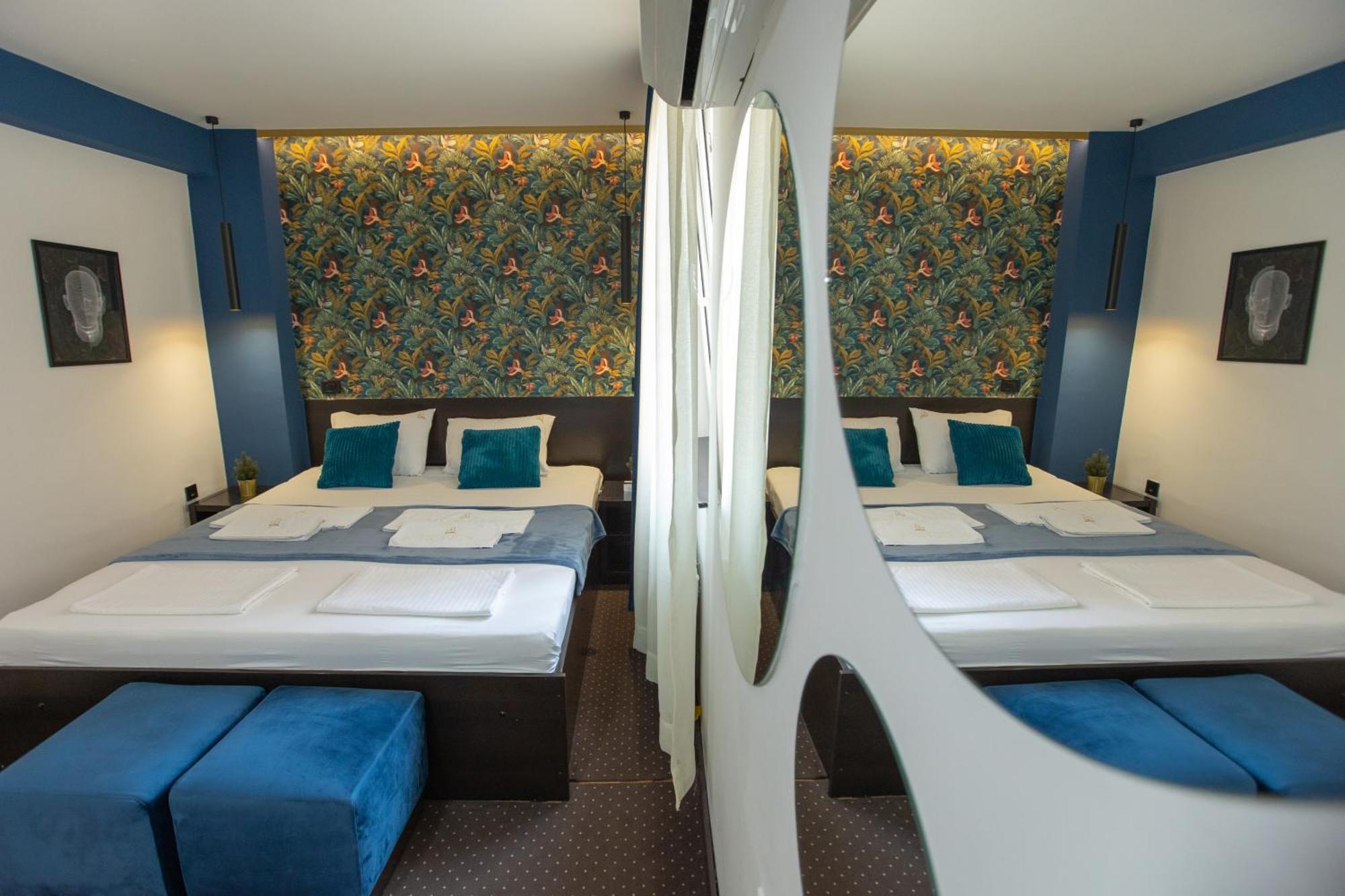 4 Rooms Apartments Nisz Zewnętrze zdjęcie