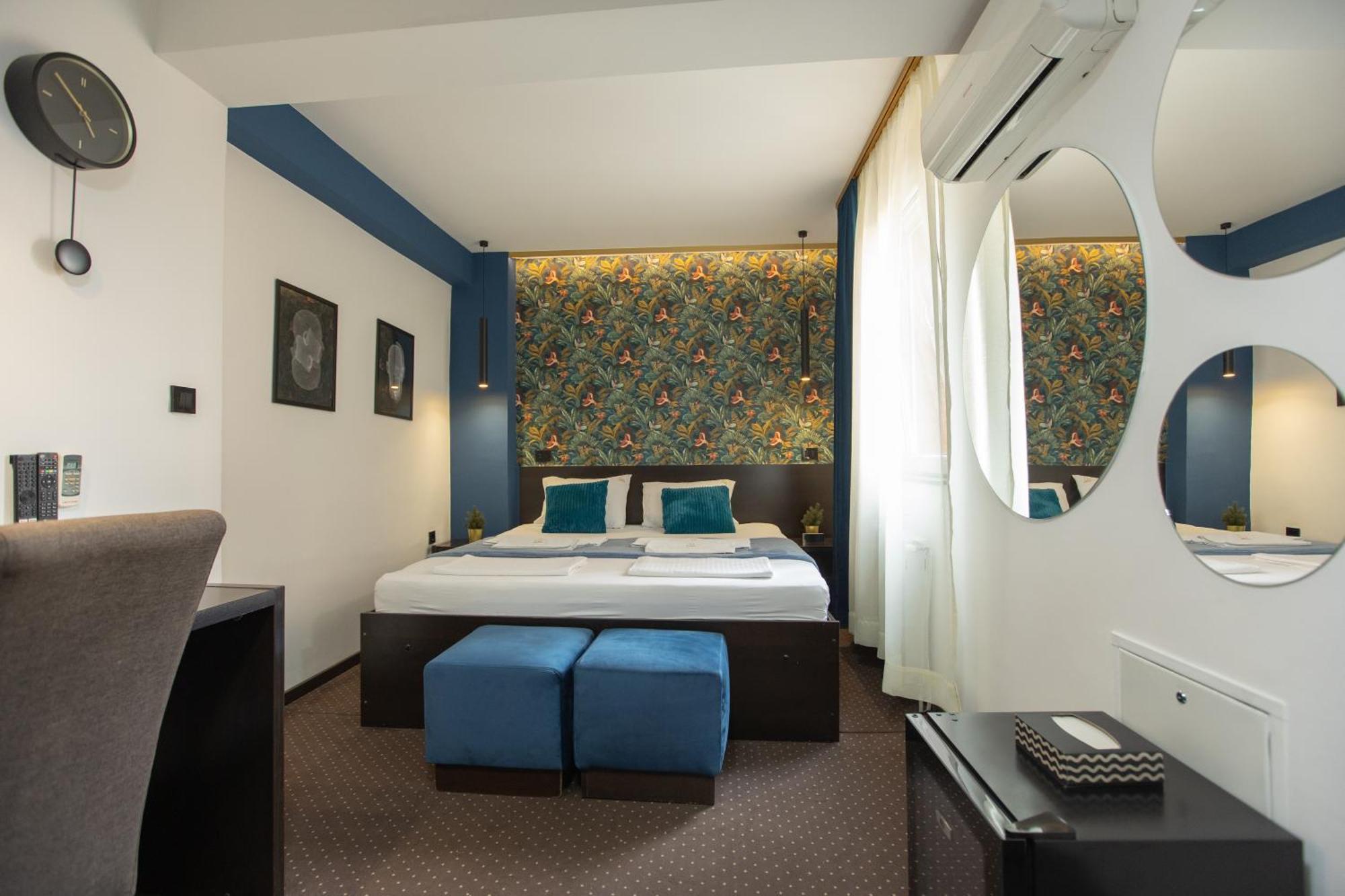 4 Rooms Apartments Nisz Zewnętrze zdjęcie