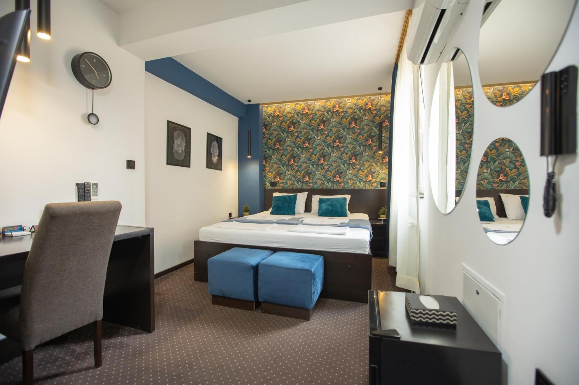4 Rooms Apartments Nisz Zewnętrze zdjęcie