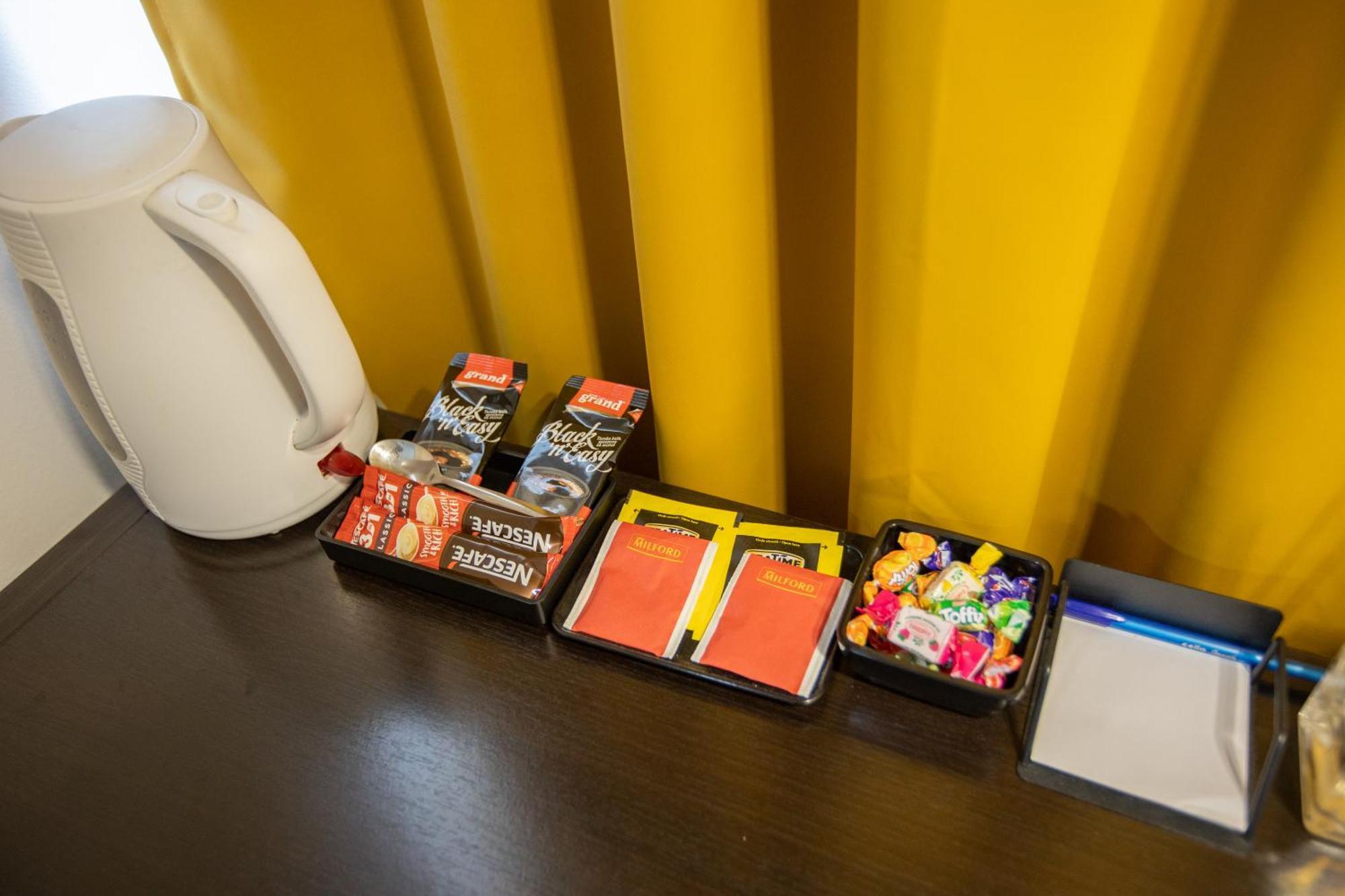 4 Rooms Apartments Nisz Zewnętrze zdjęcie