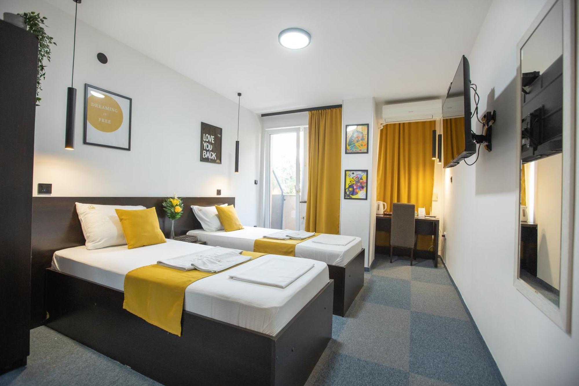 4 Rooms Apartments Nisz Zewnętrze zdjęcie