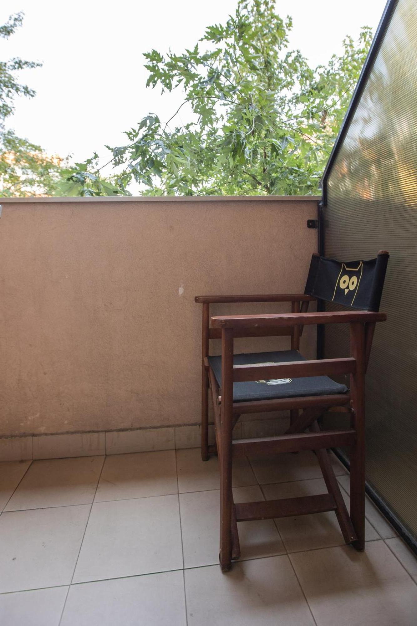 4 Rooms Apartments Nisz Zewnętrze zdjęcie