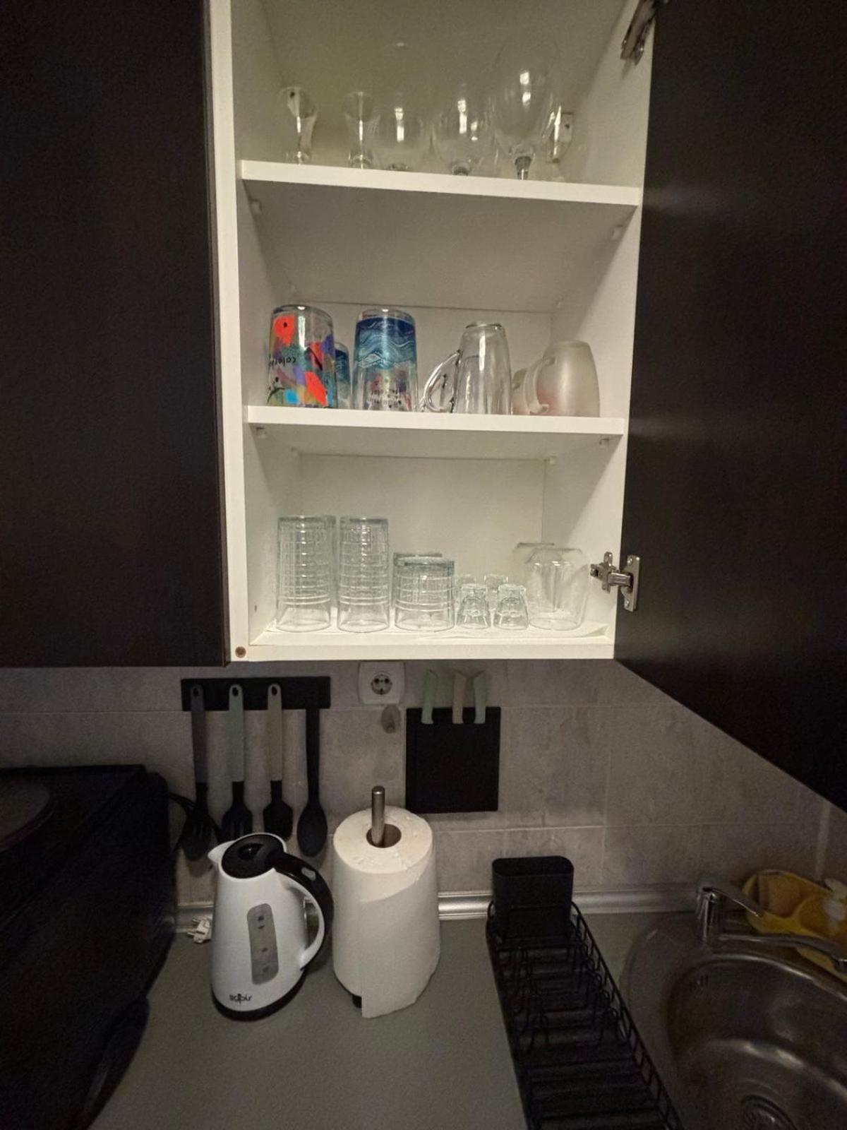 4 Rooms Apartments Nisz Zewnętrze zdjęcie