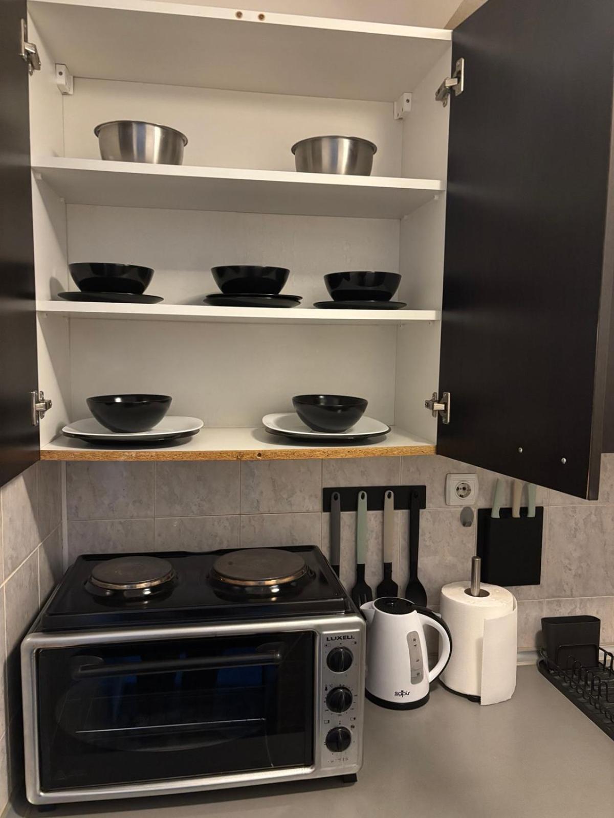4 Rooms Apartments Nisz Zewnętrze zdjęcie
