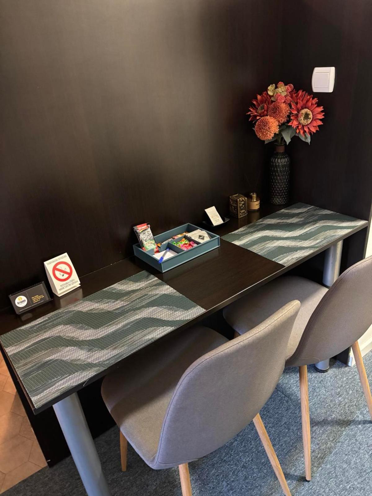 4 Rooms Apartments Nisz Zewnętrze zdjęcie